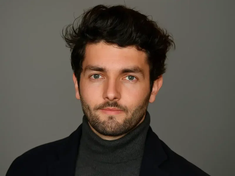 Florian Tardif vie privée