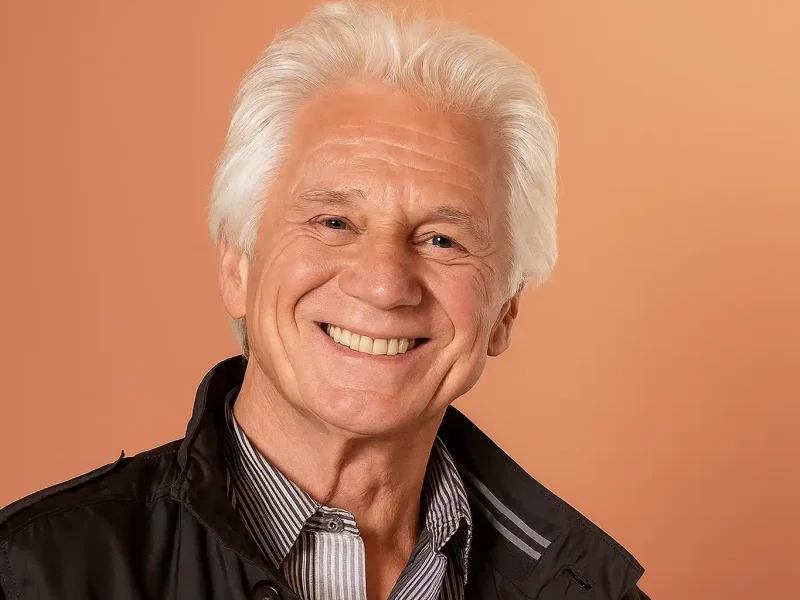 Gérard Lenorman vie privée