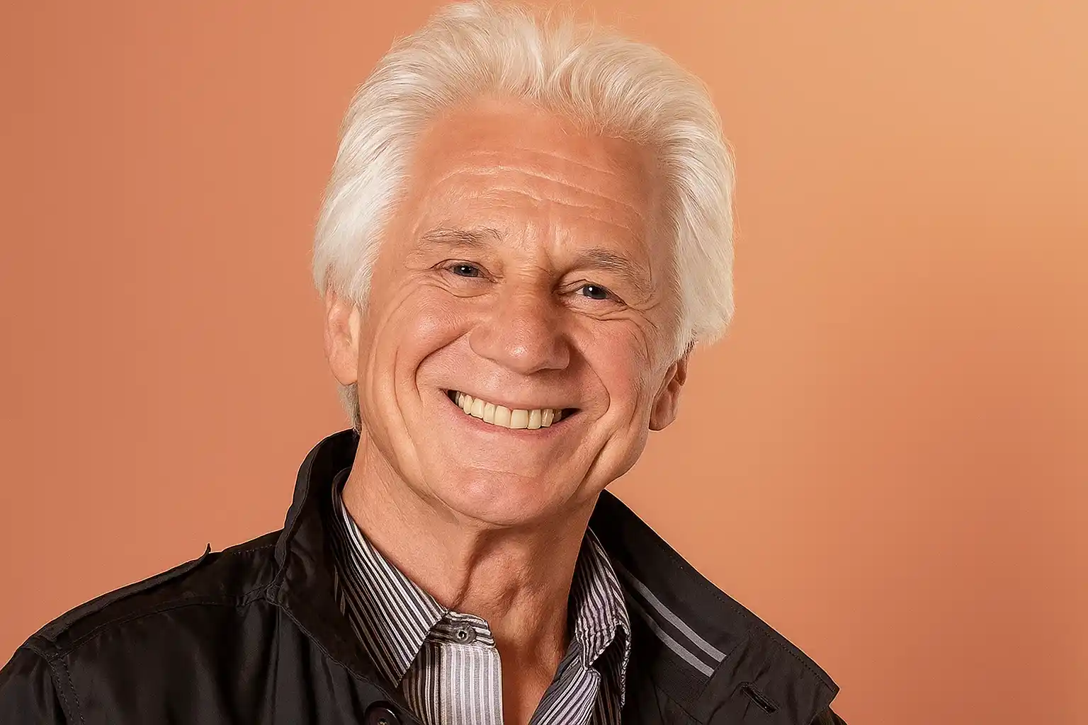 Gérard Lenorman vie privée