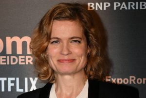 Fille Romy Schneider Livre