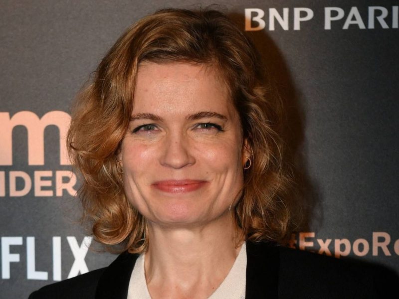 Fille de Romy Schneider Livre