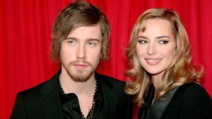 Qui est la Maman du fils de Julien Doré ?