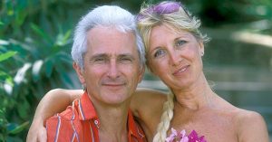 Marcel Amont Tamara Vladimirovna Deiness