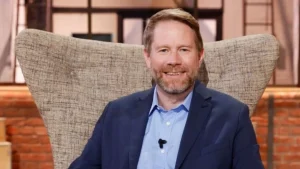 Eric Larchevêque Fortune