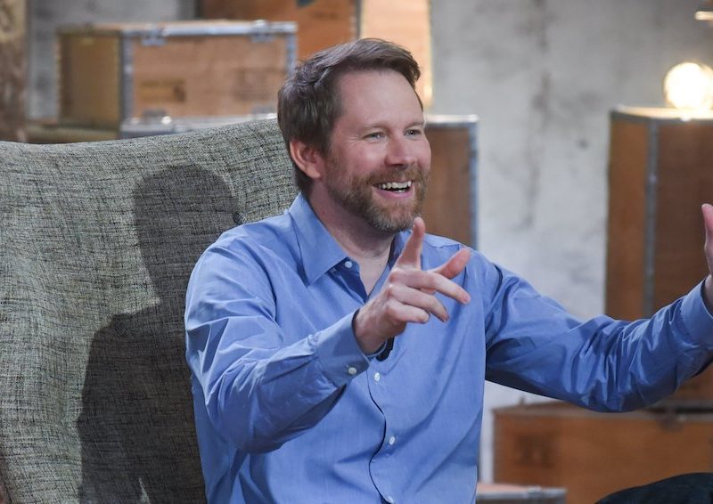 Eric Larchevêque Fortune