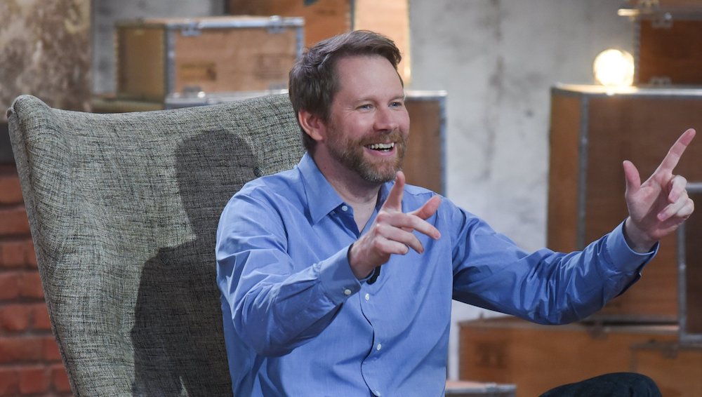 Eric Larchevêque Fortune