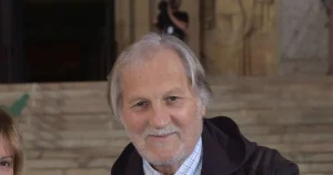 Âge de Jean-Jacques Debout