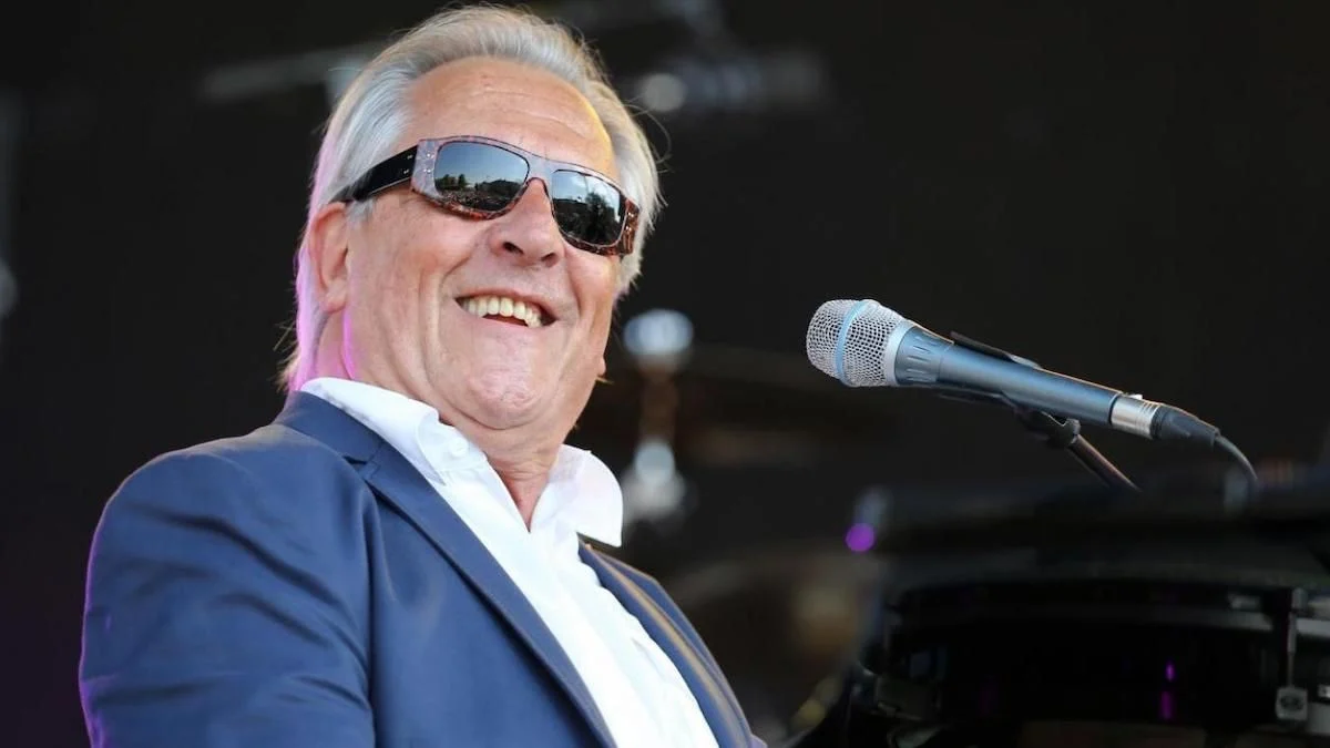 Quel âge a Gilbert Montagné ?