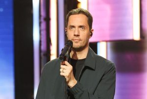 Grand Corps Malade Accident