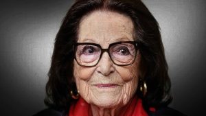 Nana Mouskouri Âge