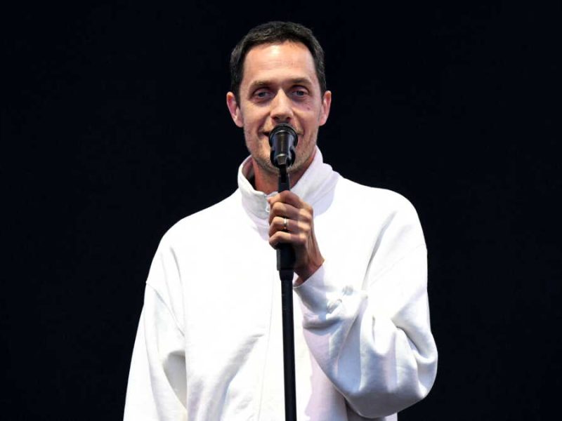 Grand Corps Malade Accident