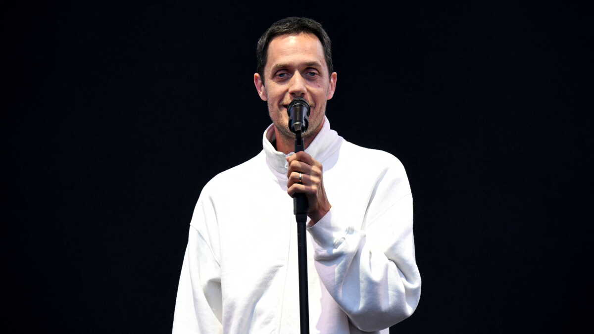 Grand Corps Malade Accident