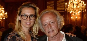 Âge Didier Barbelivien