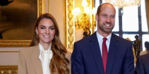 William De Cambridge Âge