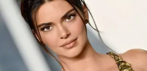 Kendall Jenner Avant Chirurgie