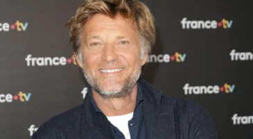 Laurent Delahousse Taille