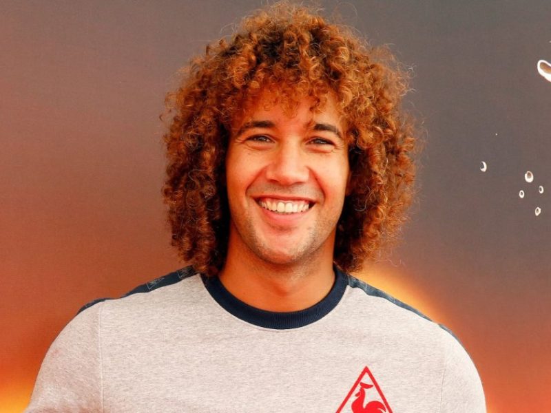 Laurent Maistret Origine