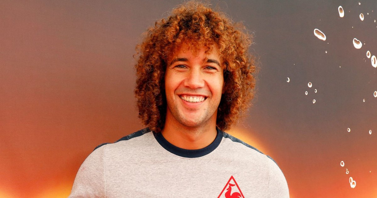 Laurent Maistret Origine