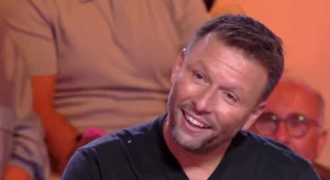 Raymond Aabou Enfants