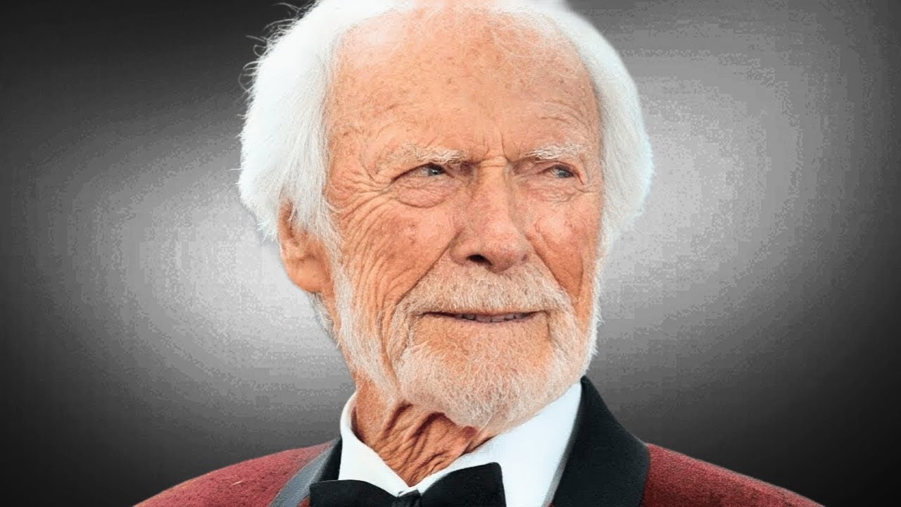 Quel âge a Clint Eastwood ?