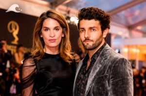 Florian Tardif vie privée