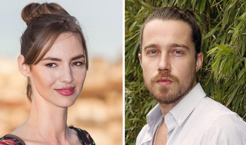 Qui est la Maman du fils de Julien Doré ?