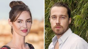 Qui est la Maman du fils de Julien Doré en Couple ?