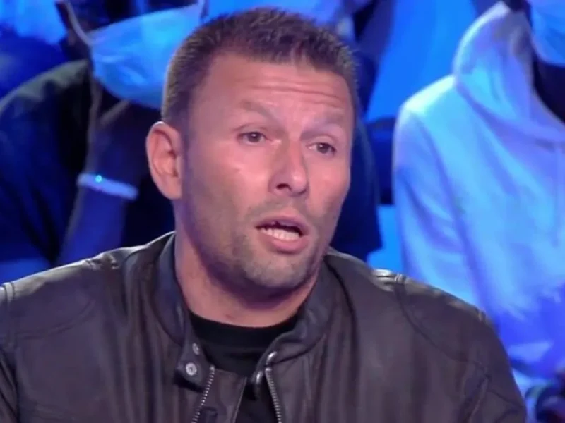 Raymond Aabou Enfants