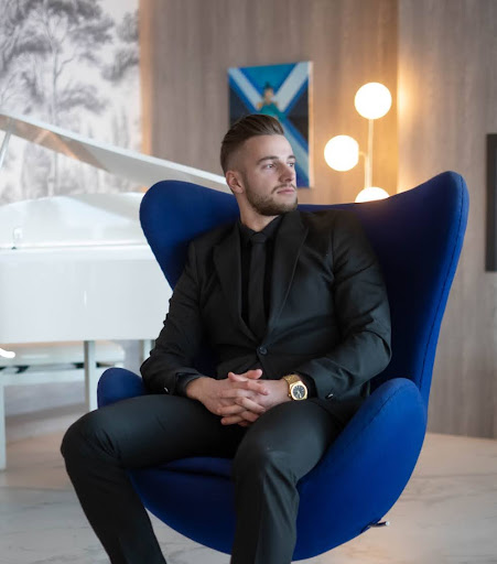 Comment Rémy Nurdin aide les entreprises à structurer et automatiser leur performance commerciale