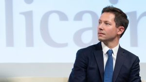 François-Xavier Bellamy vie privée