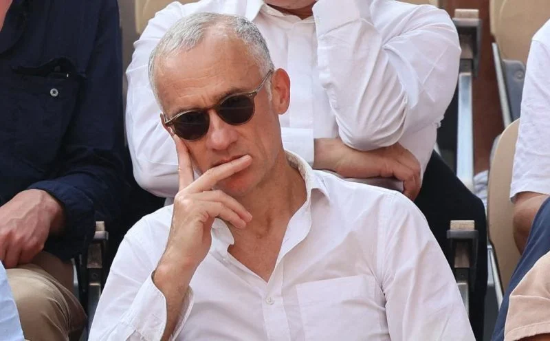 Gilles Bouleau vie privée