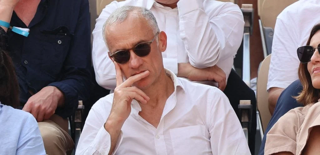 Gilles Bouleau vie privée