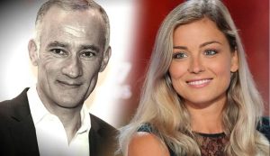 Gilles Bouleau vie privée