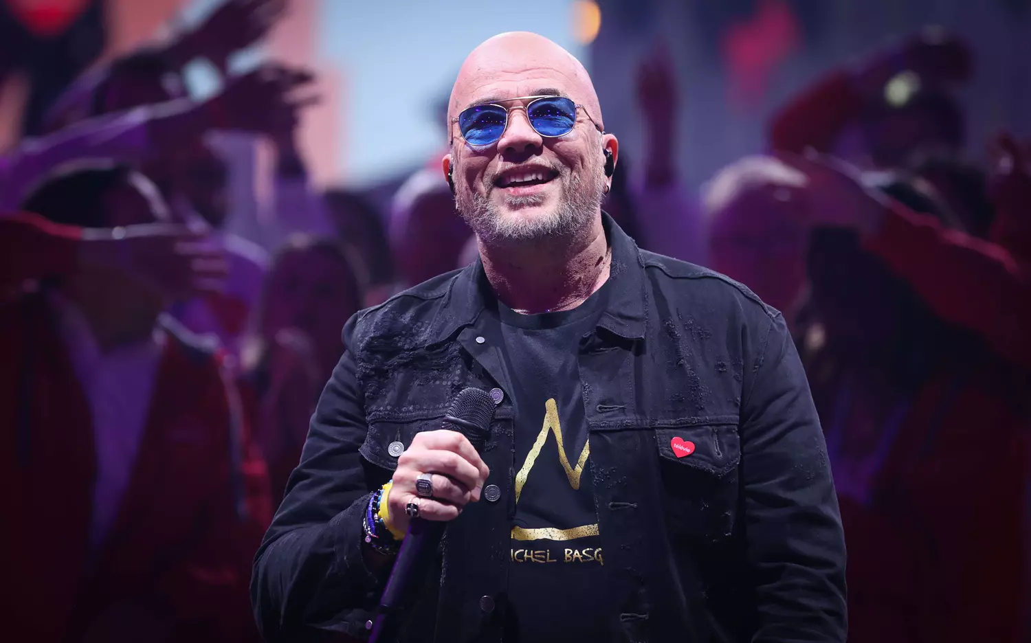 Quel âge a Pascal Obispo ?