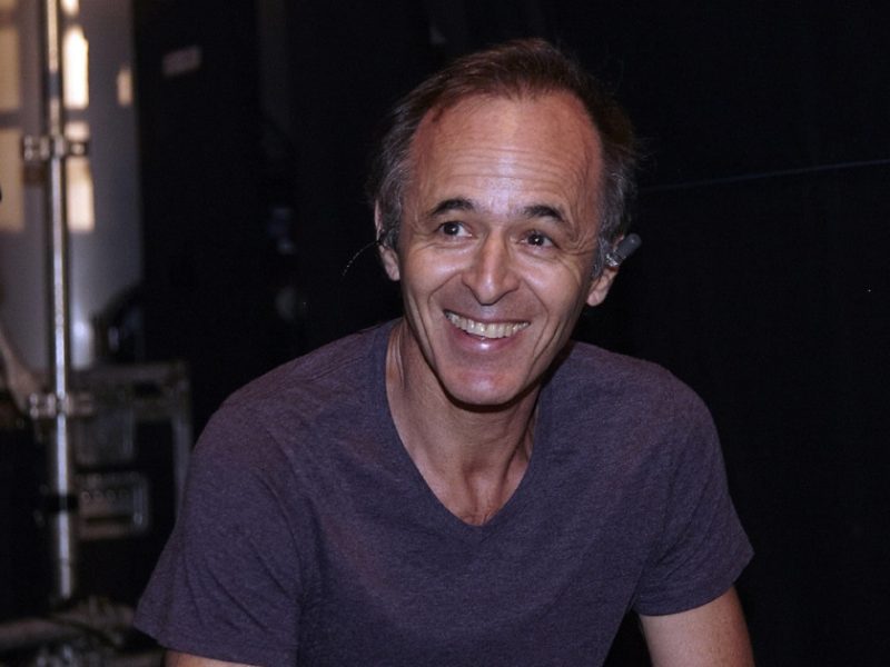 Jean-Jacques Goldman Enfants