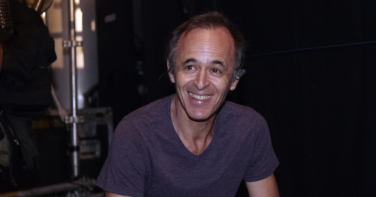 Jean-Jacques Goldman Enfants
