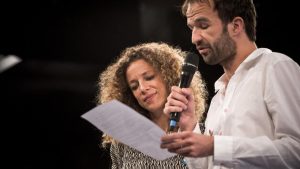 Manuel Bompard vie privée