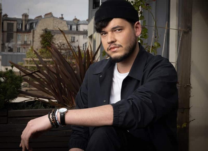 Taille de Joseph Kamel