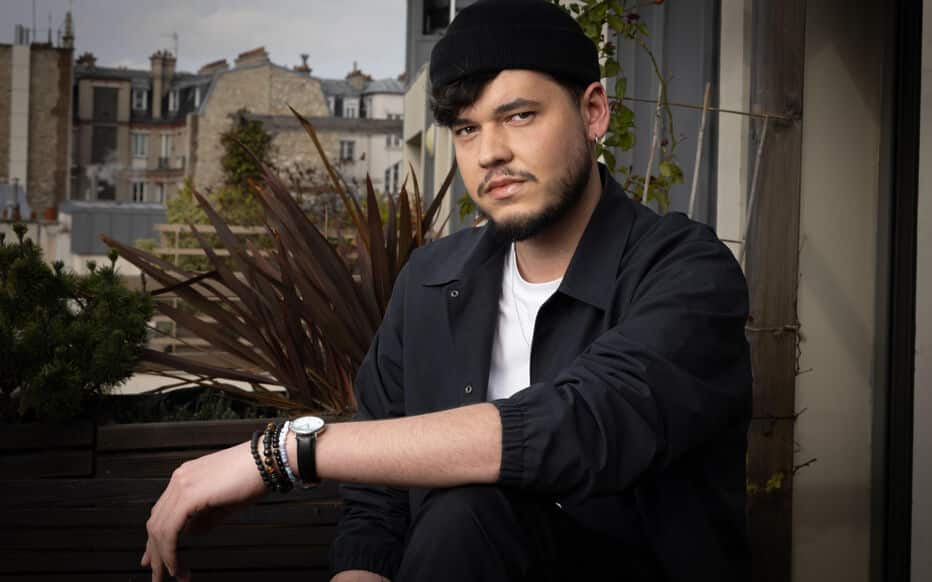 Taille de Joseph Kamel