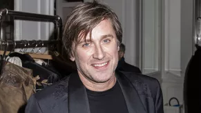 Dutronc Jacques Âge