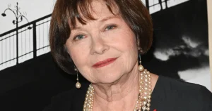 Âge de Macha Méril