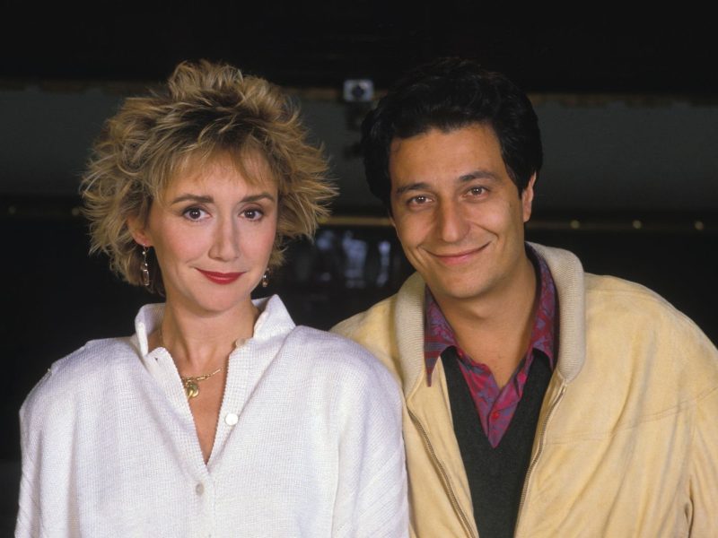 Marie-Anne Chazel Jeune