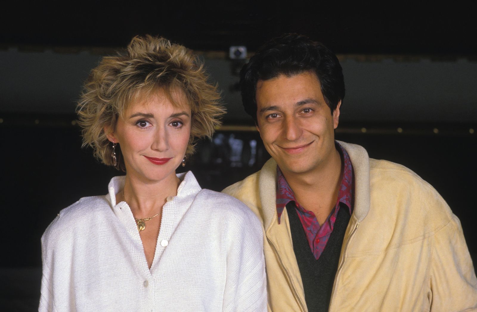 Marie-Anne Chazel Jeune