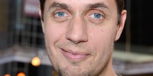 Grand Corps Malade Taille