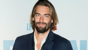 Taille Camille Lacourt