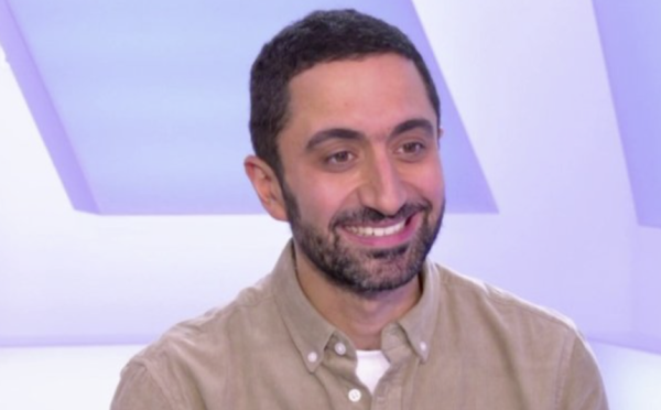 Dr. Jimmy Mohamed Origine