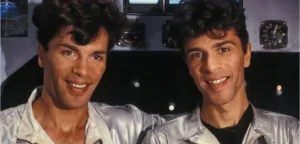 Frères Bogdanoff Jeunes