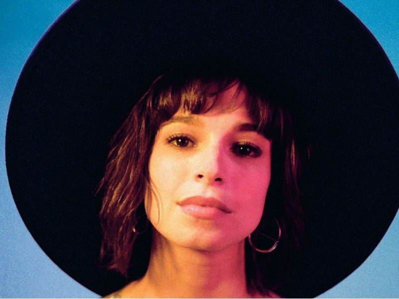 Flore Benguigui Parents