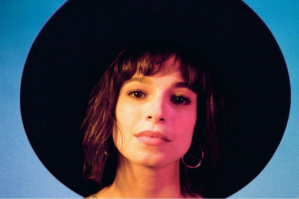 Flore Benguigui Parents