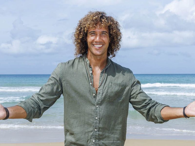 Séries TV avec Laurent Maistret